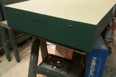 The base