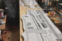 The plan
