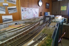 Ready for wiring